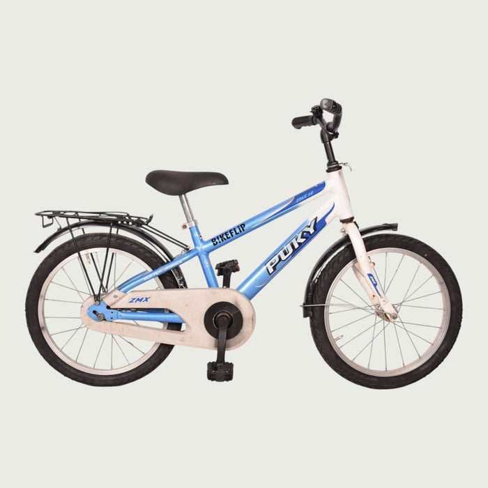 18.517 kinderfiets - BikeFlip