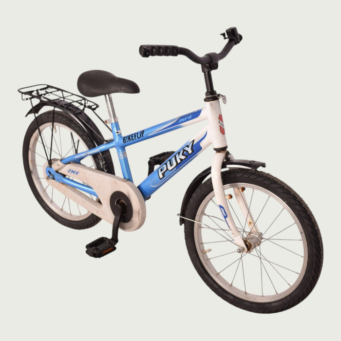 18.517 kinderfiets - BikeFlip