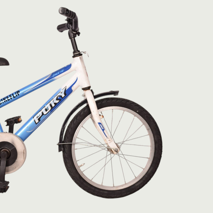 18.517 kinderfiets - BikeFlip