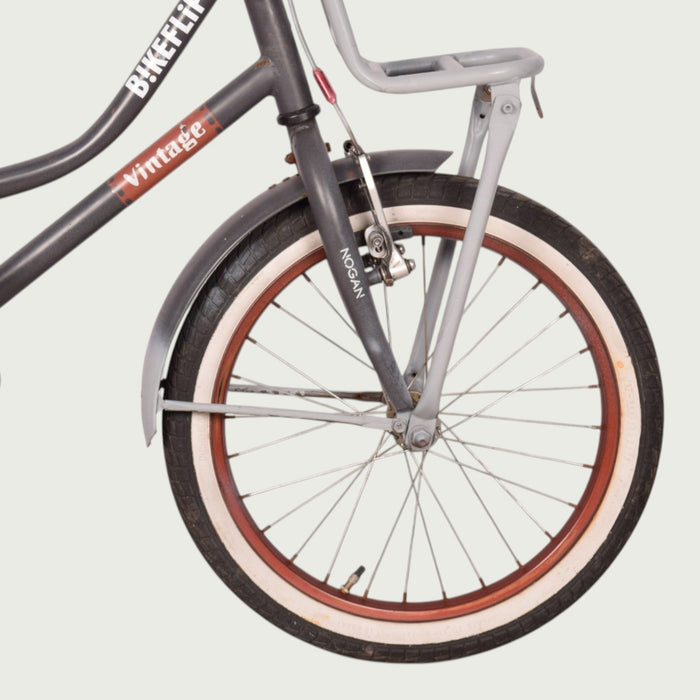 18.519 kinderfiets - BikeFlip