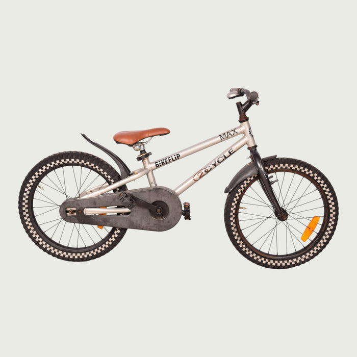 18.521 kinderfiets - BikeFlip