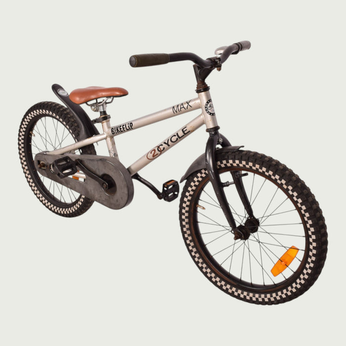 18.521 kinderfiets - BikeFlip