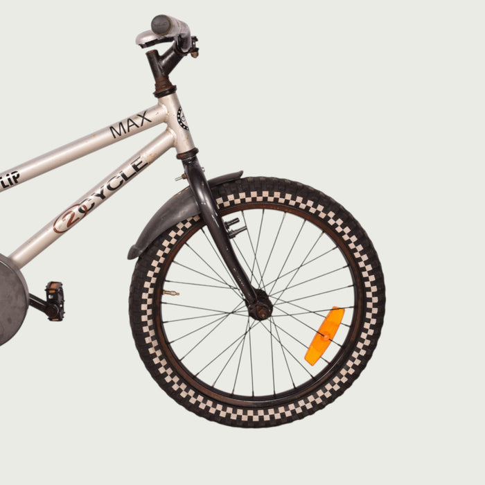 18.521 kinderfiets - BikeFlip