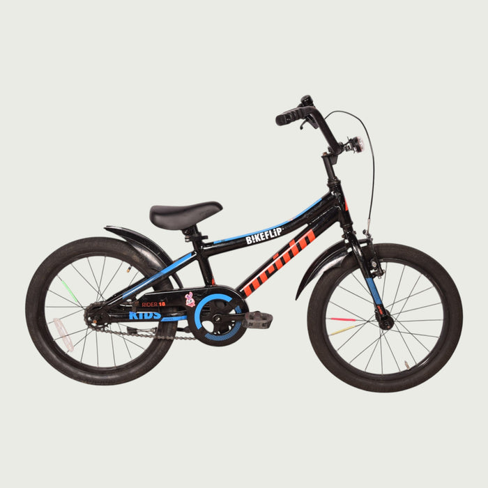 18.523 kinderfiets - BikeFlip