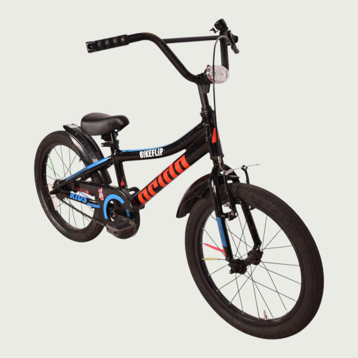 18.523 kinderfiets - BikeFlip