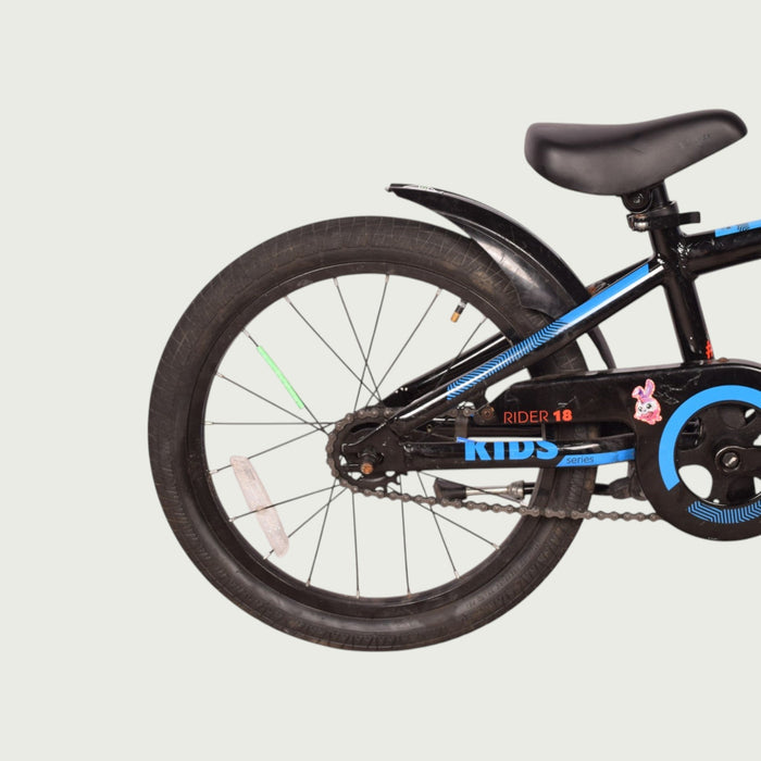18.523 kinderfiets - BikeFlip