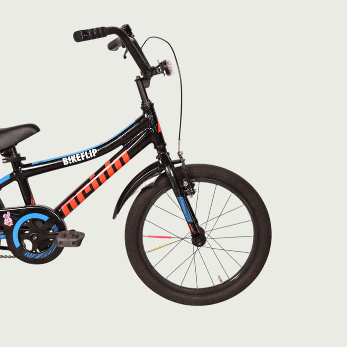 18.523 kinderfiets - BikeFlip