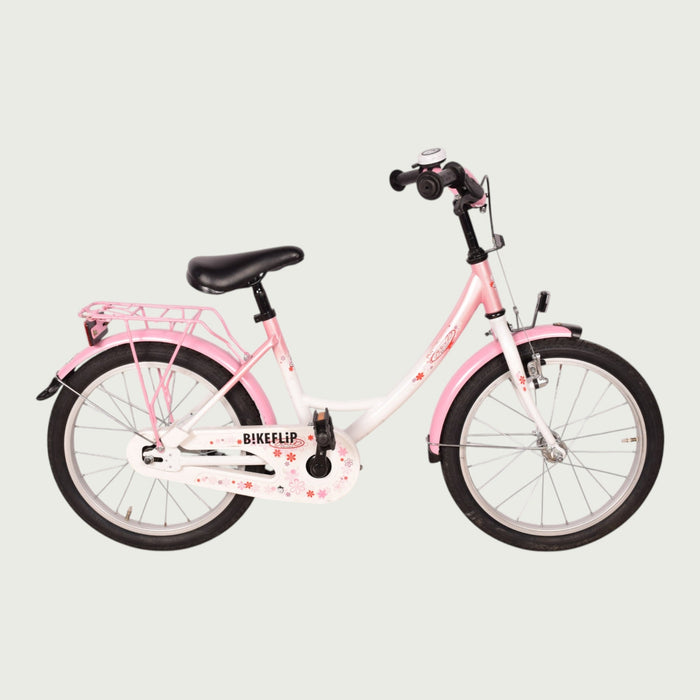 18.524 kinderfiets - BikeFlip