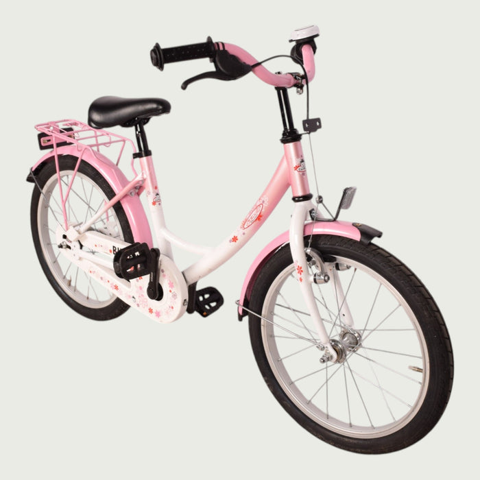 18.524 kinderfiets - BikeFlip