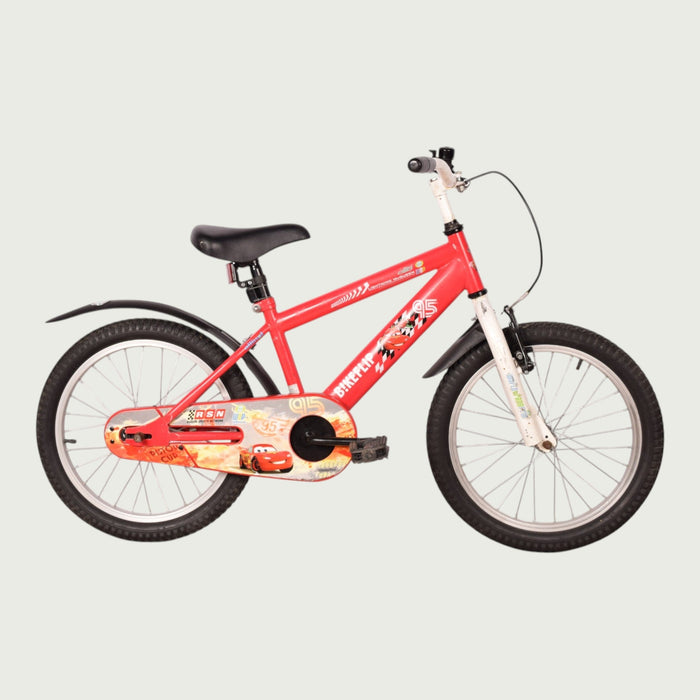 18.529 kinderfiets - BikeFlip