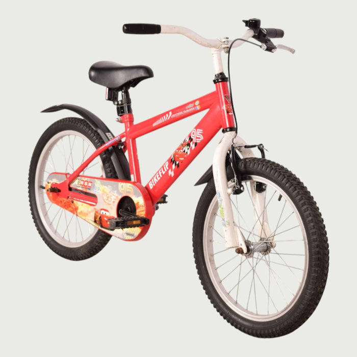 18.529 kinderfiets - BikeFlip