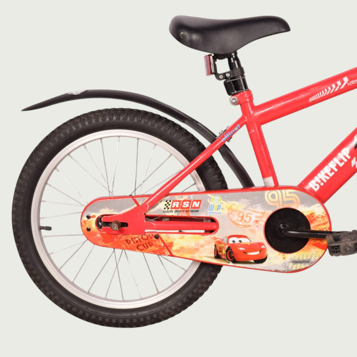 18.529 kinderfiets - BikeFlip