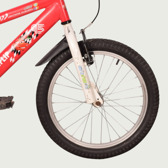 18.529 kinderfiets - BikeFlip