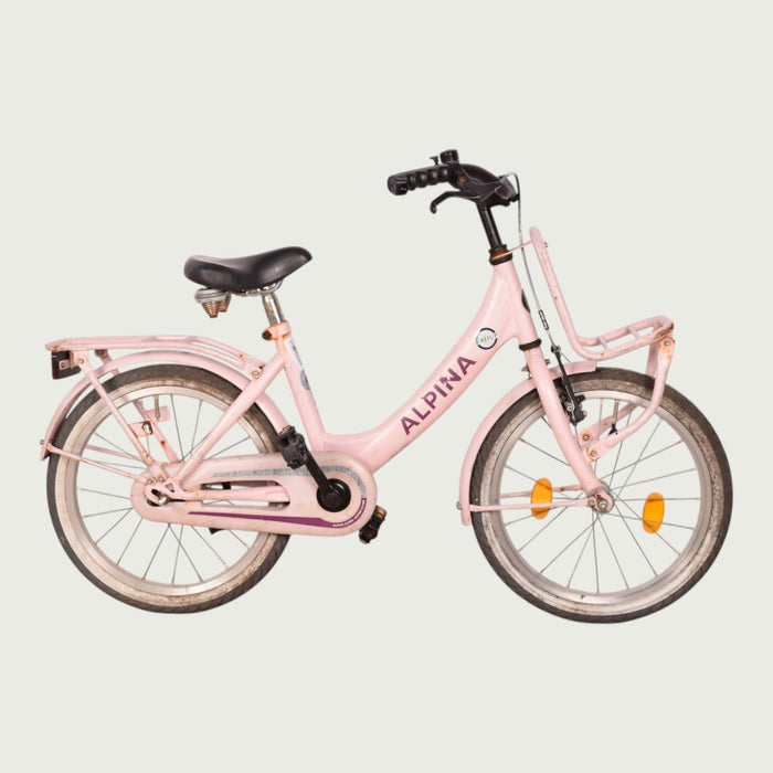 18.531 kinderfiets - BikeFlip