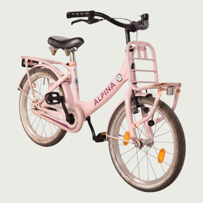 18.531 kinderfiets - BikeFlip