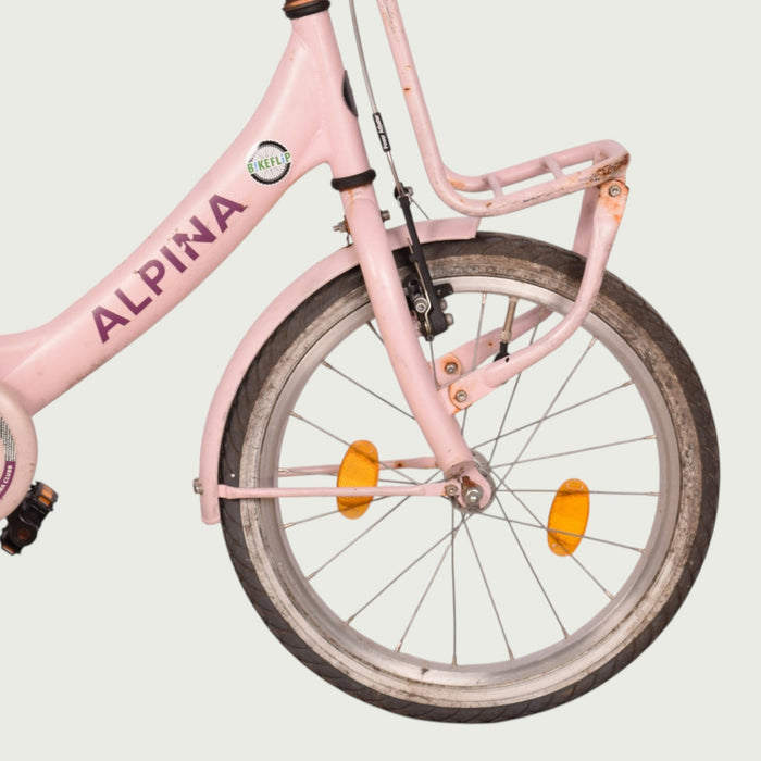 18.531 kinderfiets - BikeFlip