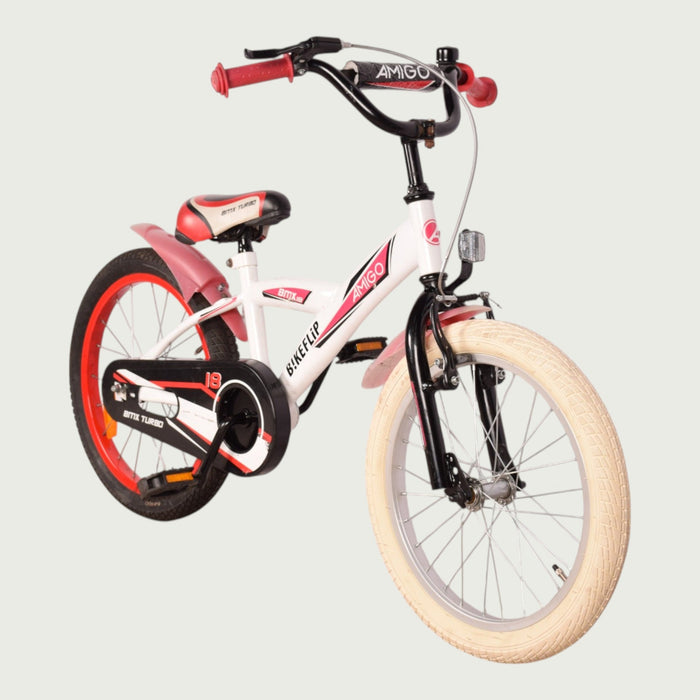 18.532 kinderfiets - BikeFlip