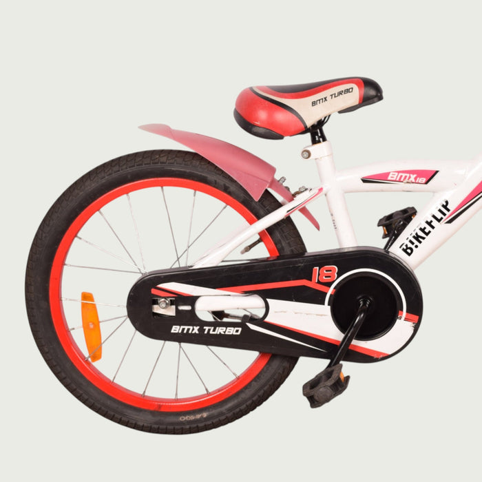18.532 kinderfiets - BikeFlip