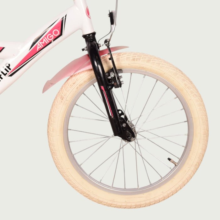 18.532 kinderfiets - BikeFlip