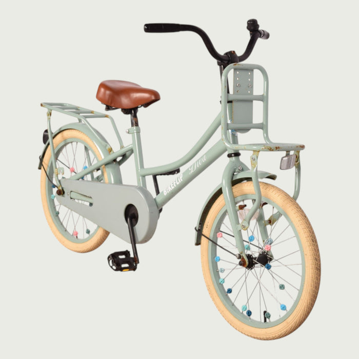 18.533 kinderfiets - BikeFlip