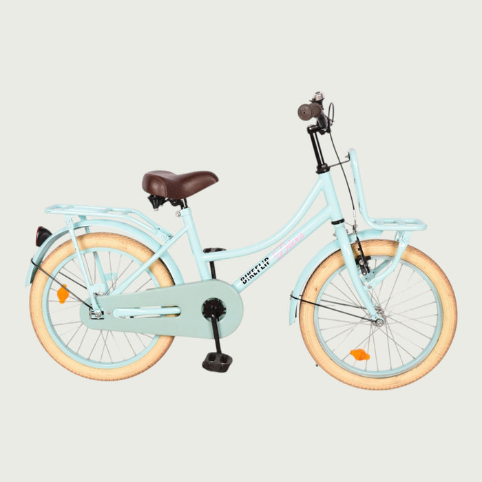 18.534 kinderfiets - BikeFlip