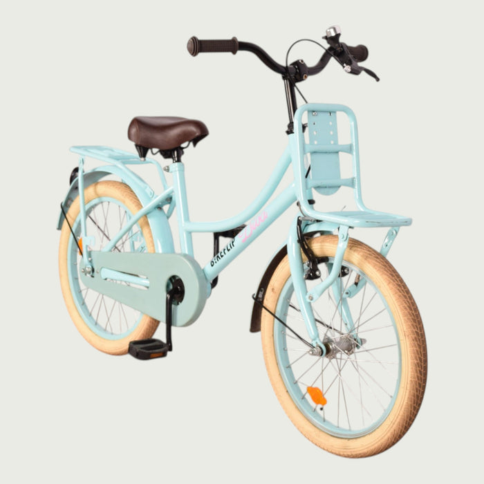 18.534 kinderfiets - BikeFlip