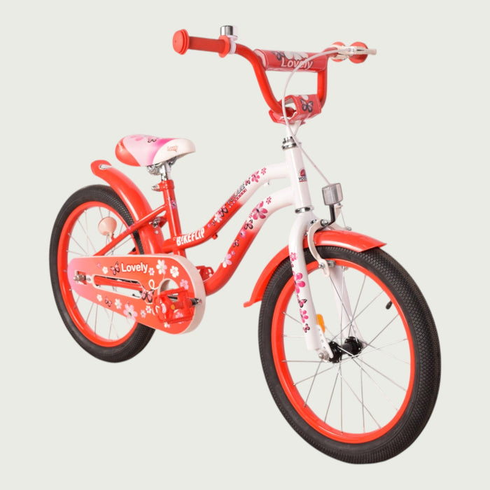 18.536V kinderfiets - BikeFlip