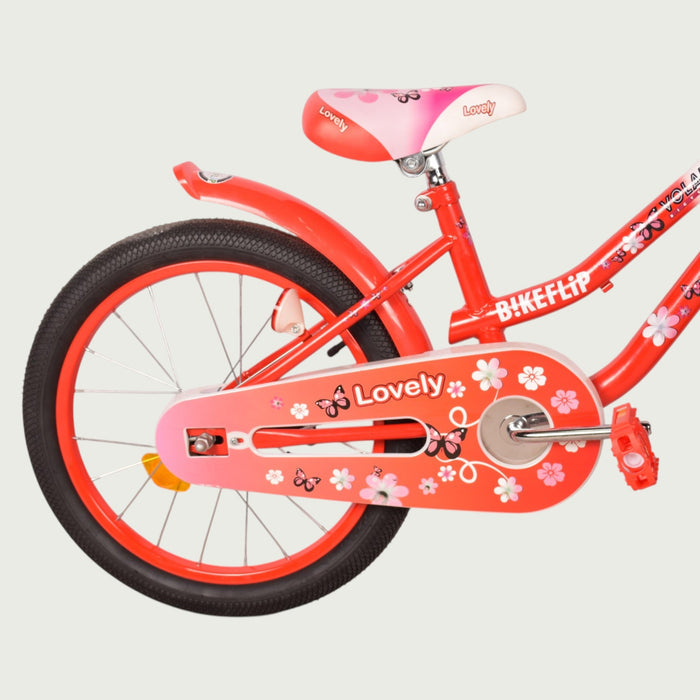 18.536V kinderfiets - BikeFlip