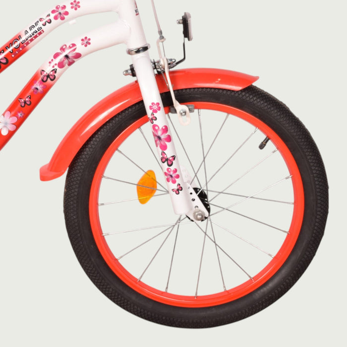 18.536V kinderfiets - BikeFlip
