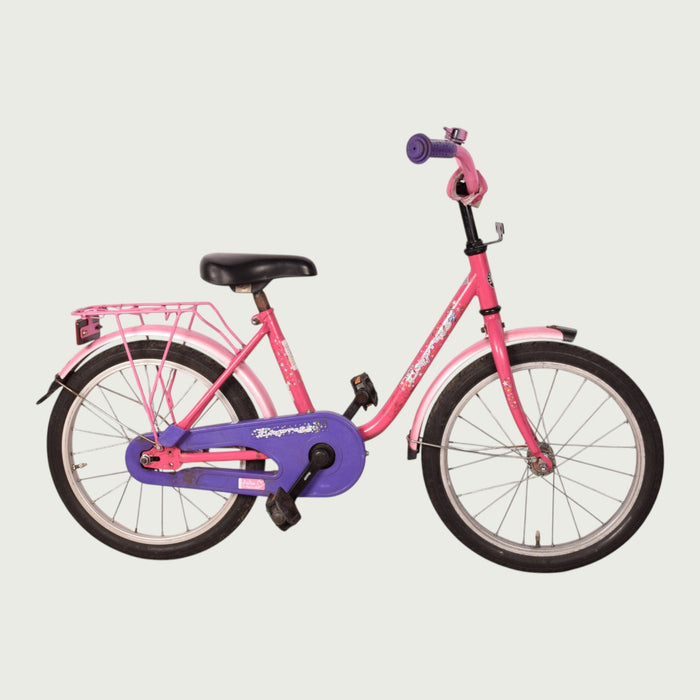 18.537 kinderfiets - BikeFlip