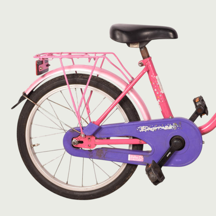 18.537 kinderfiets - BikeFlip