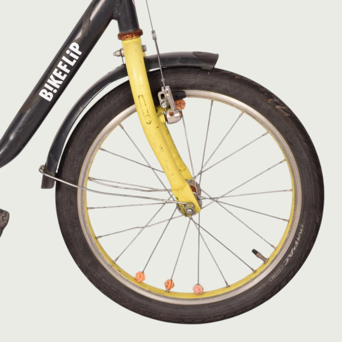 18.538 kinderfiets - BikeFlip