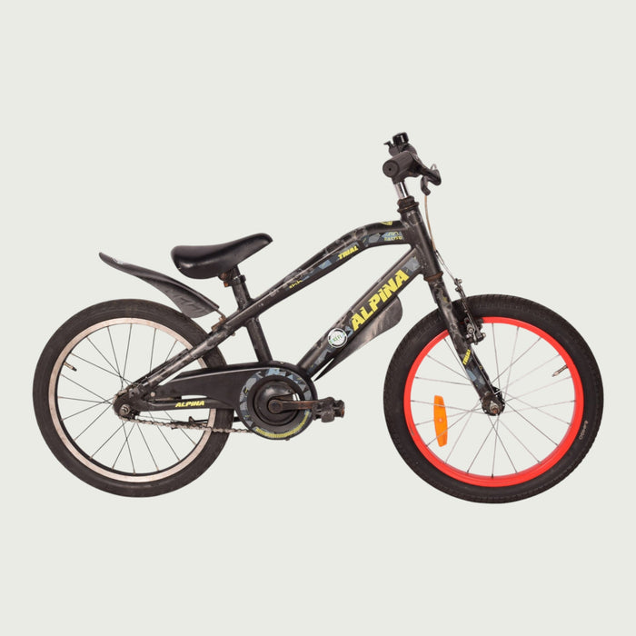 18.539 kinderfiets - BikeFlip