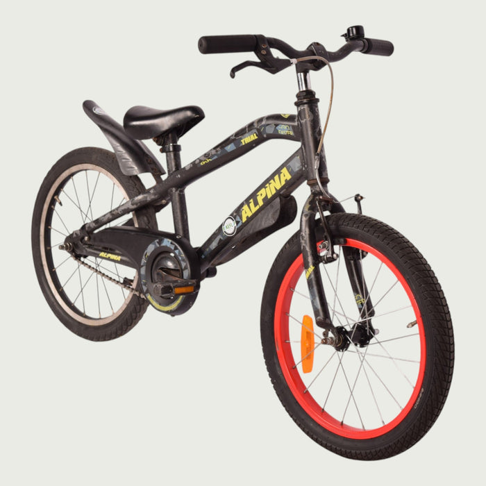 18.539 kinderfiets - BikeFlip