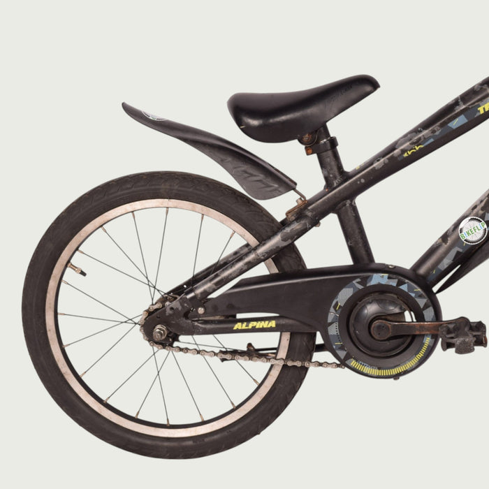 18.539 kinderfiets - BikeFlip