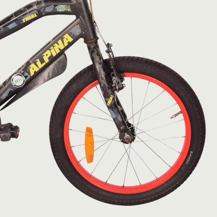 18.539 kinderfiets - BikeFlip