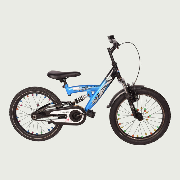 18.540 kinderfiets - BikeFlip