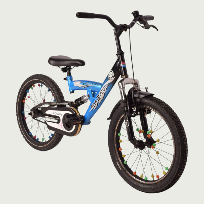 18.540 kinderfiets - BikeFlip