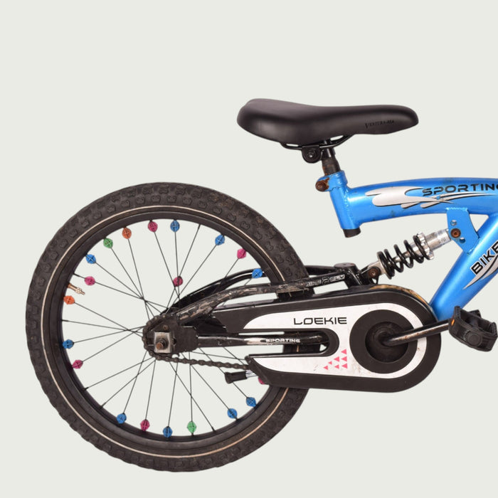 18.540 kinderfiets - BikeFlip
