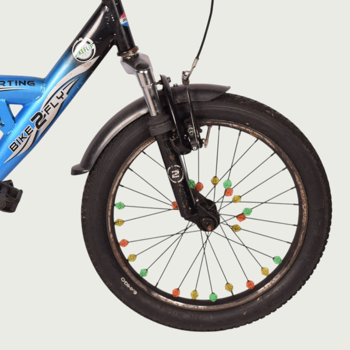 18.540 kinderfiets - BikeFlip