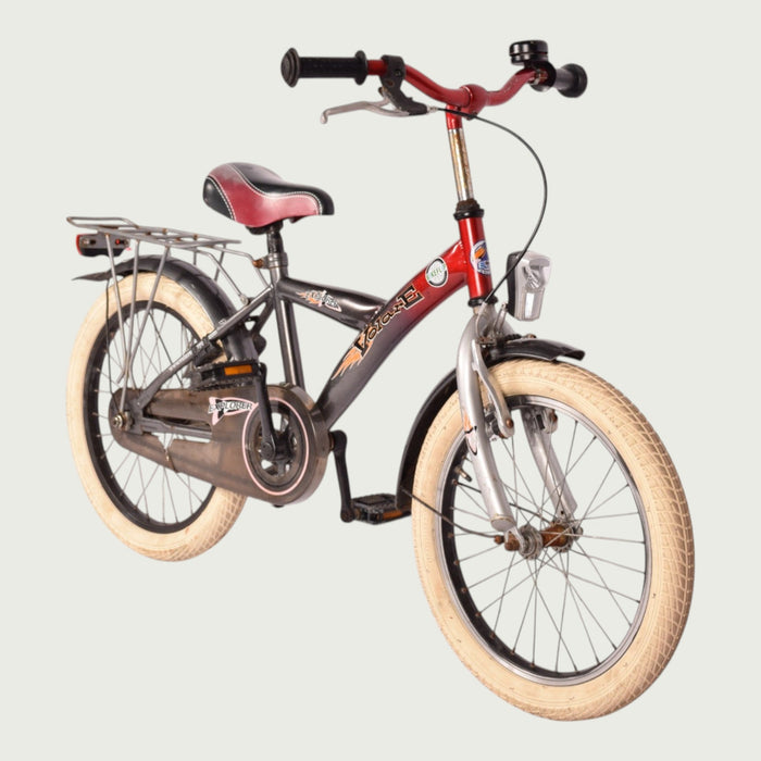 18.541 kinderfiets - BikeFlip