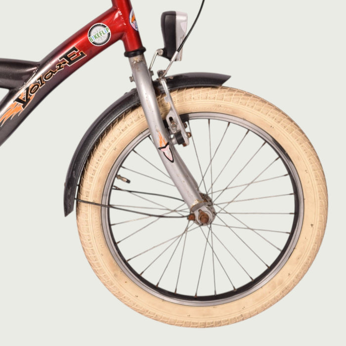 18.541 kinderfiets - BikeFlip