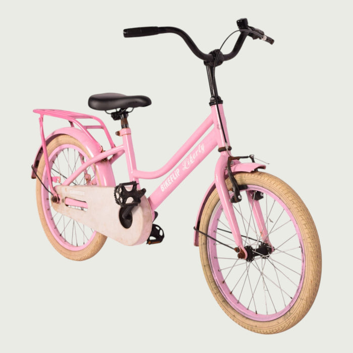 18.543 kinderfiets - BikeFlip