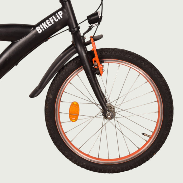 18.546 kinderfiets - BikeFlip