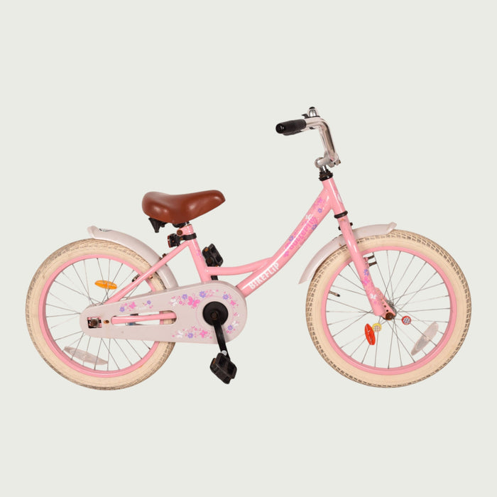 18.549 kinderfiets - BikeFlip