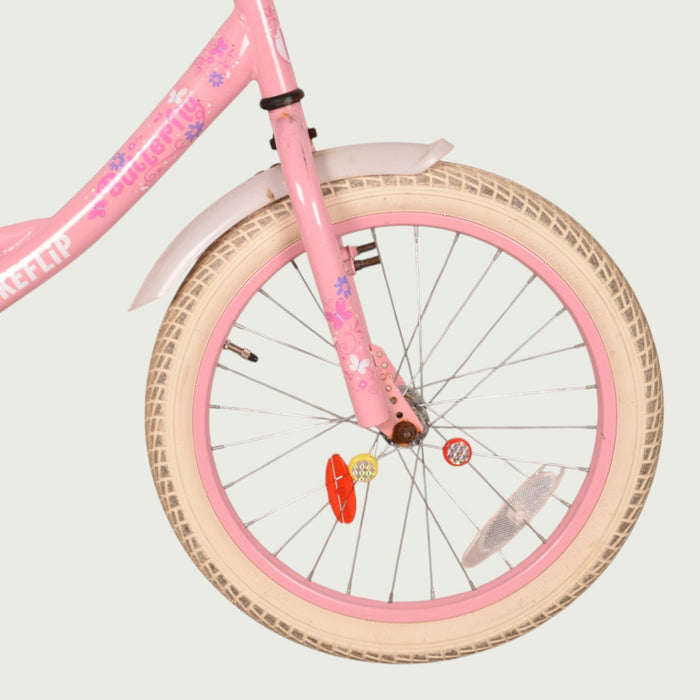 18.549 kinderfiets - BikeFlip