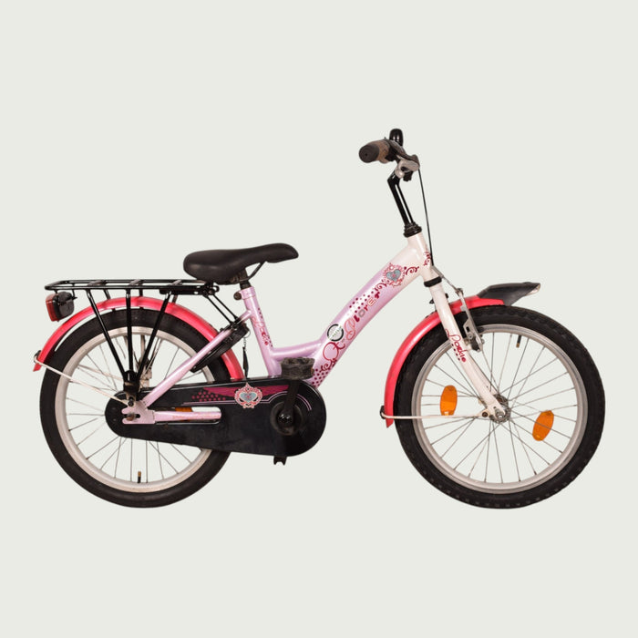 18.550 kinderfiets - BikeFlip