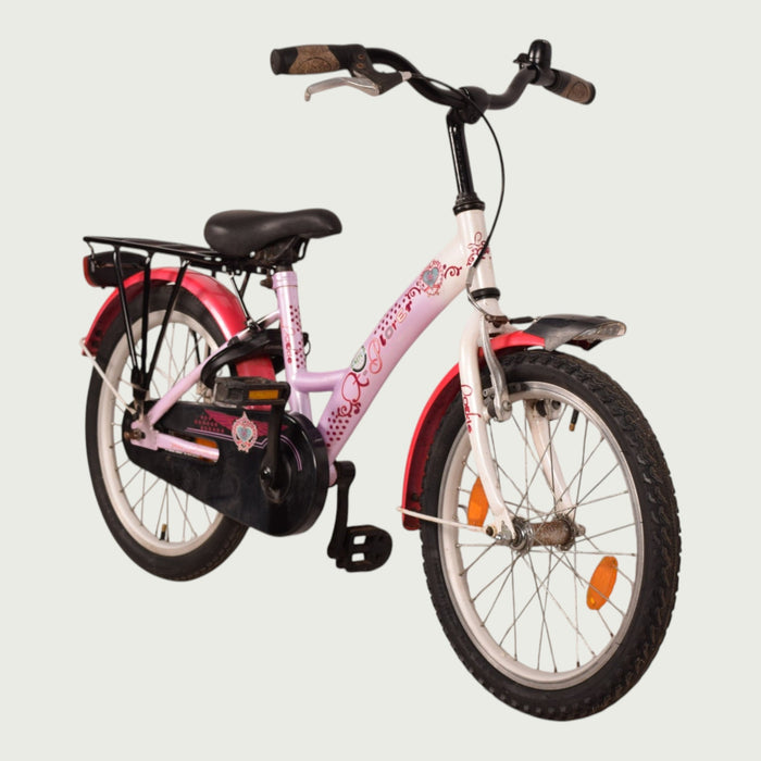 18.550 kinderfiets - BikeFlip