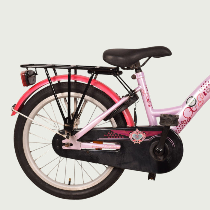 18.550 kinderfiets - BikeFlip