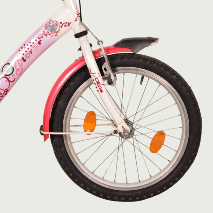 18.550 kinderfiets - BikeFlip